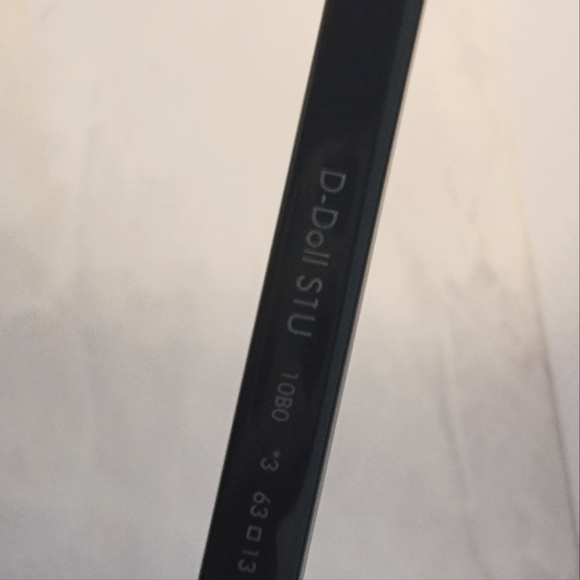 Christian Dior Sunglasses - Picture 6 of 7